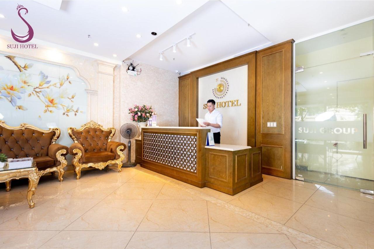 Suji My Dinh Hotel Hanoi Luaran gambar