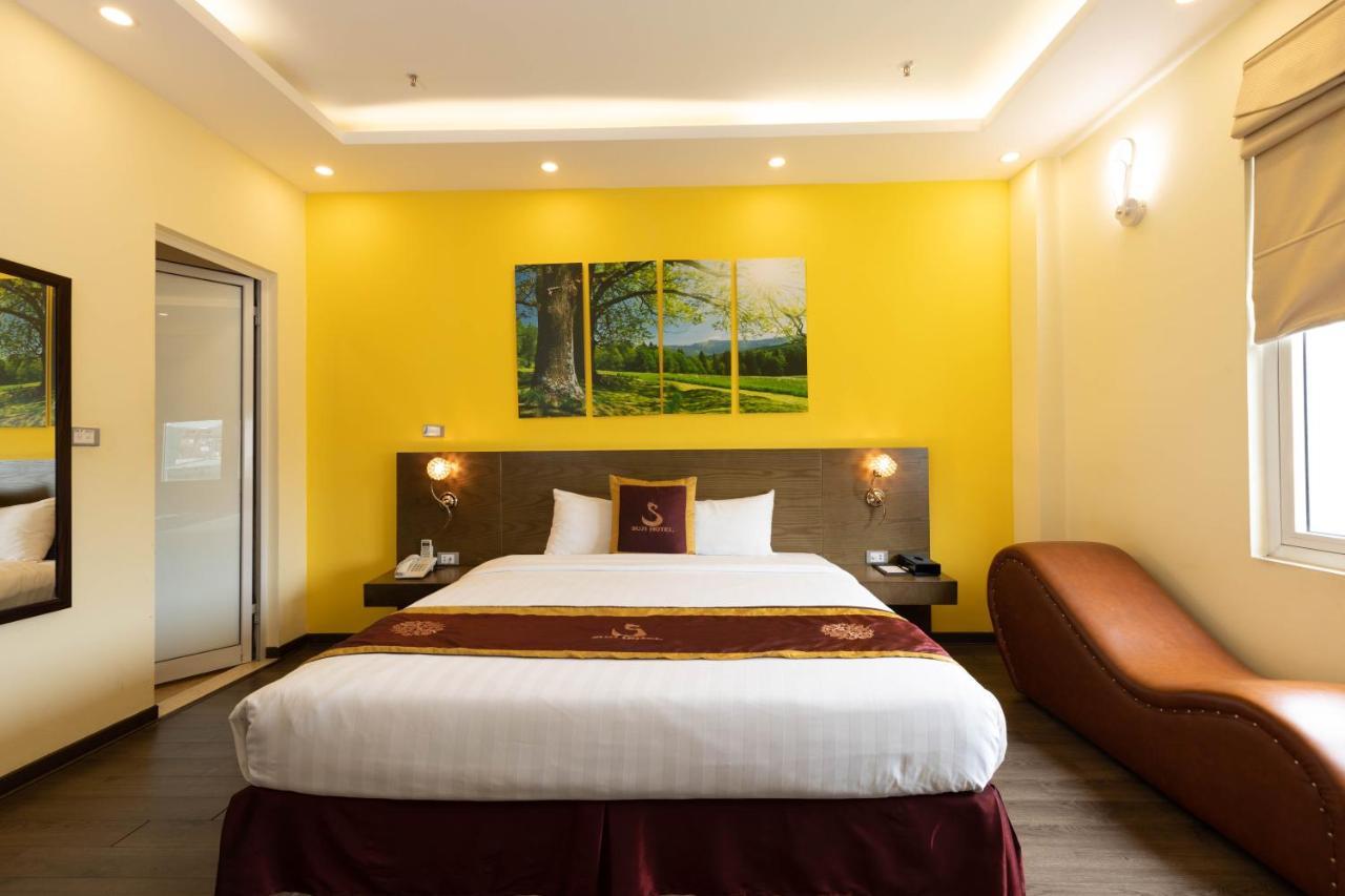 Suji My Dinh Hotel Hanoi Luaran gambar