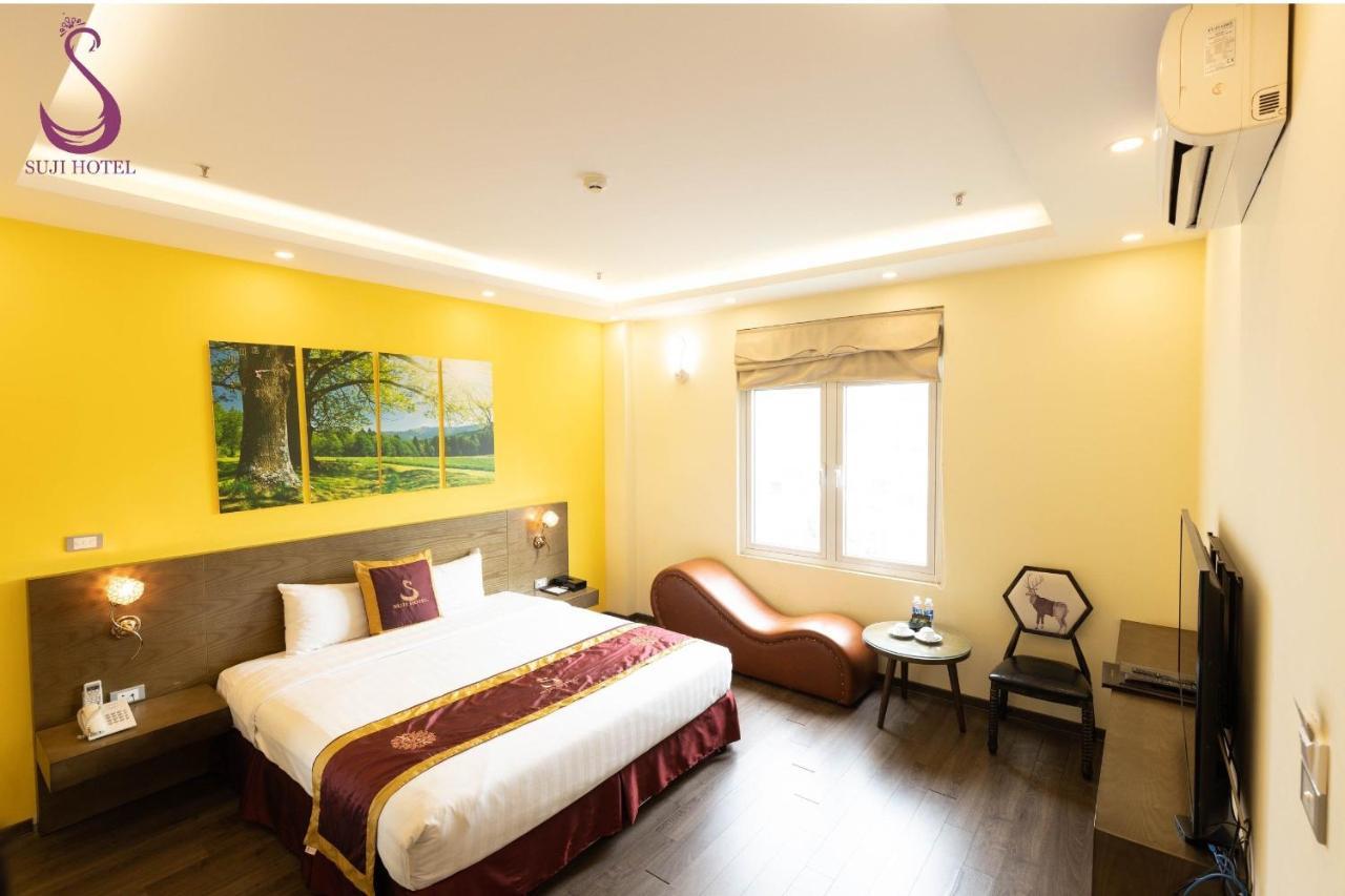 Suji My Dinh Hotel Hanoi Luaran gambar