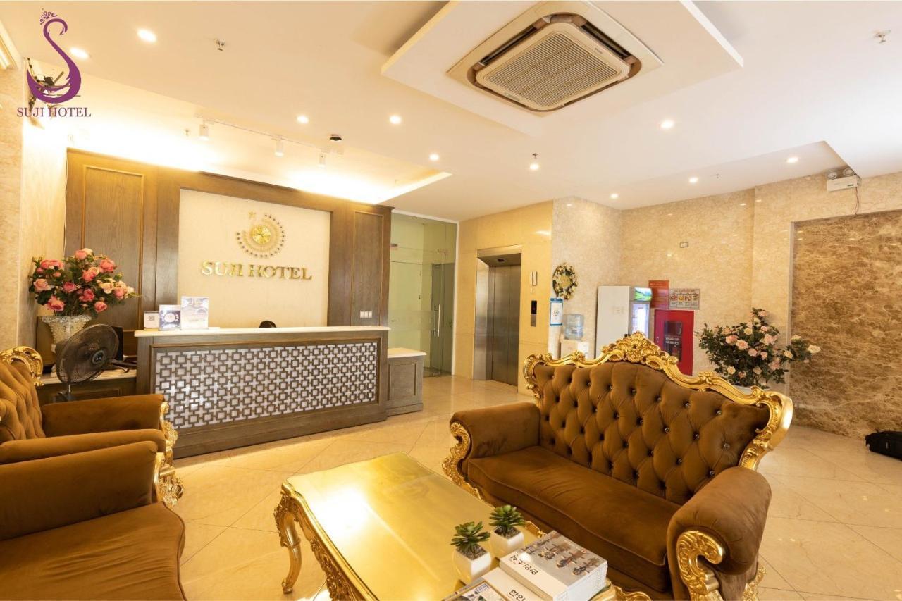Suji My Dinh Hotel Hanoi Luaran gambar