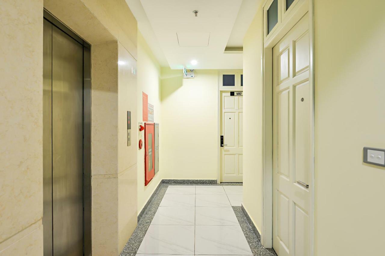 Suji My Dinh Hotel Hanoi Luaran gambar