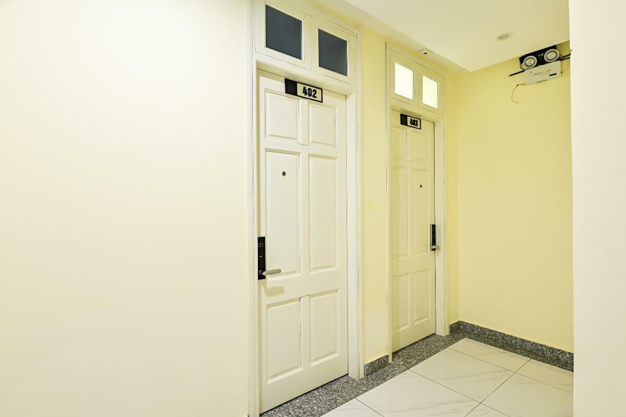 Suji My Dinh Hotel Hanoi Luaran gambar